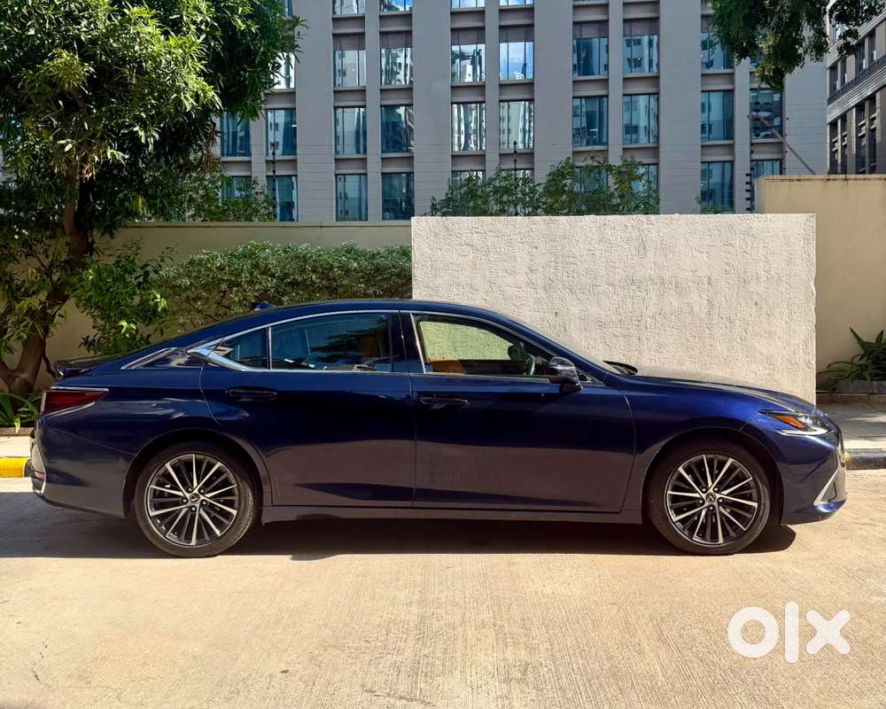 Lexus Es 300h Luxury, 2024, Petrol