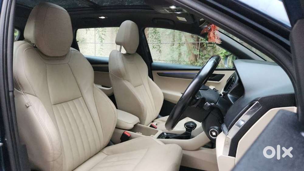 Skoda Karoq 1.5 Style At, 2020, Petrol
