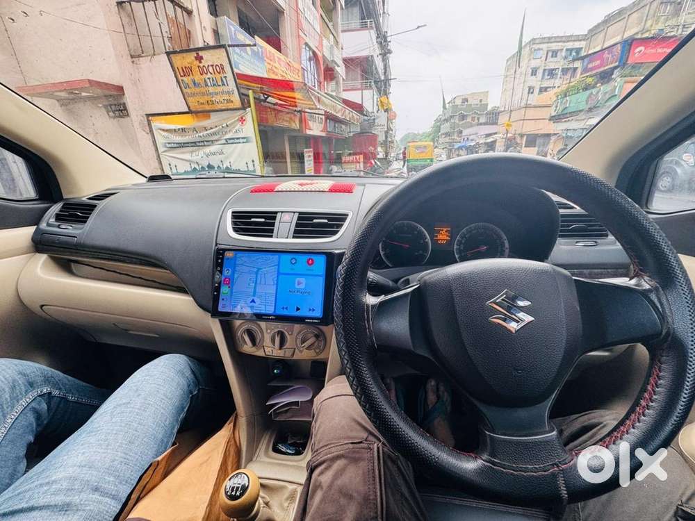 Maruti Suzuki Ertiga Diesel 2015