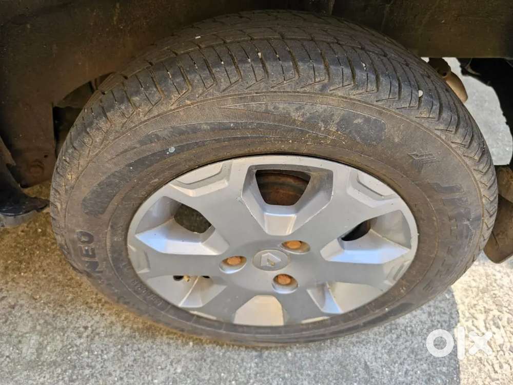 Renault Kwid  Climber 2018