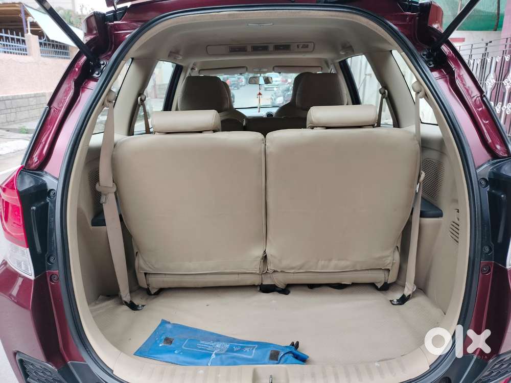 Honda Mobilio V I-vtec, 2014, Petrol