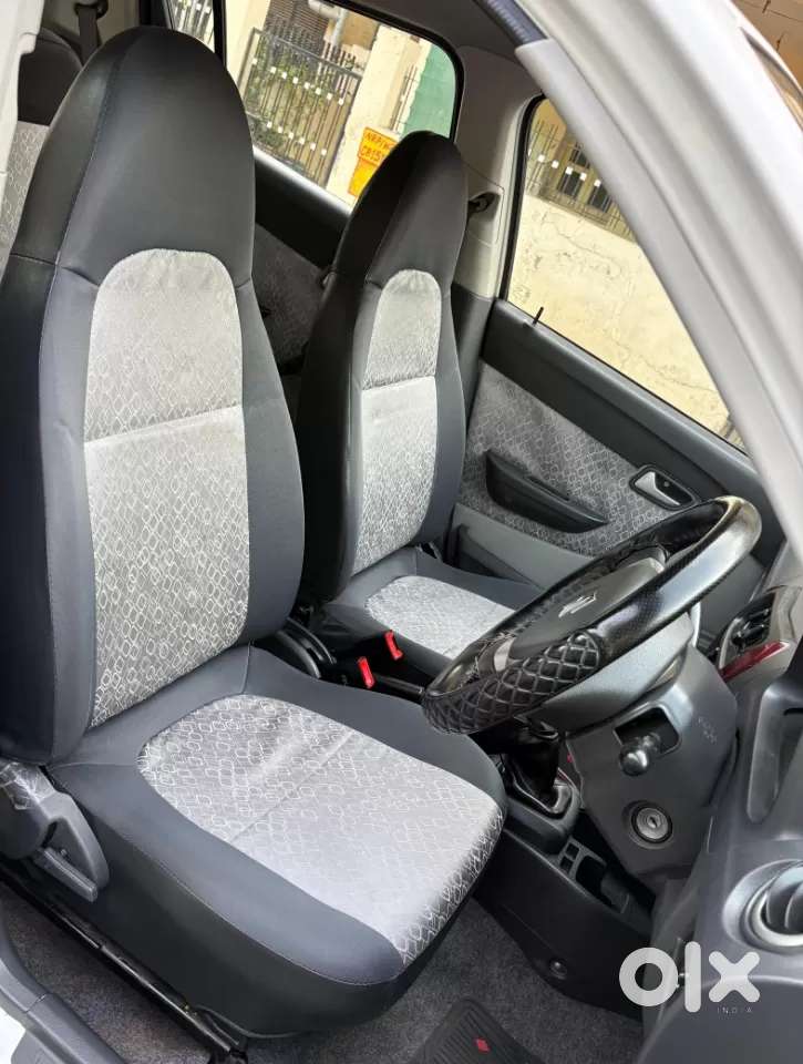 Maruti Suzuki Alto 800 Lxi, 2016, Petrol