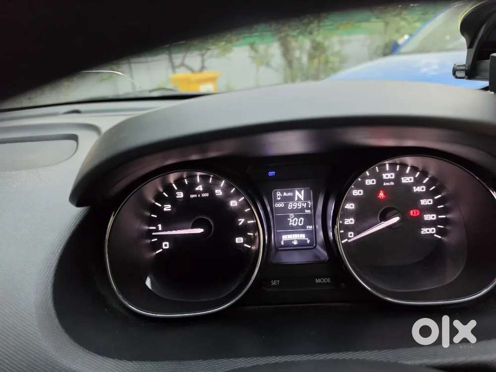 Tata Tiago Xza 2019