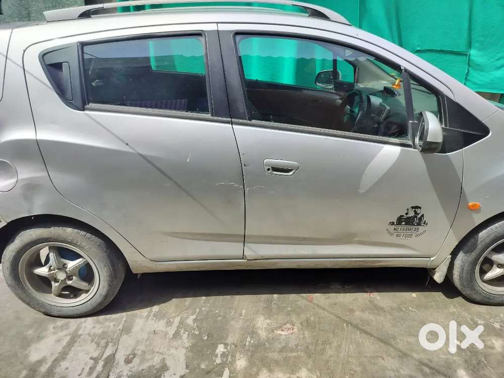 Chevrolet Beat 2011 Diesel 272509 Km Driven Top Modal