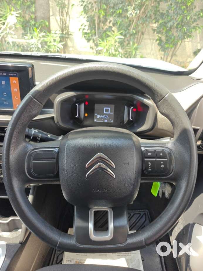 Citroen C3 Puretech 82 Feel, 2022, Petrol