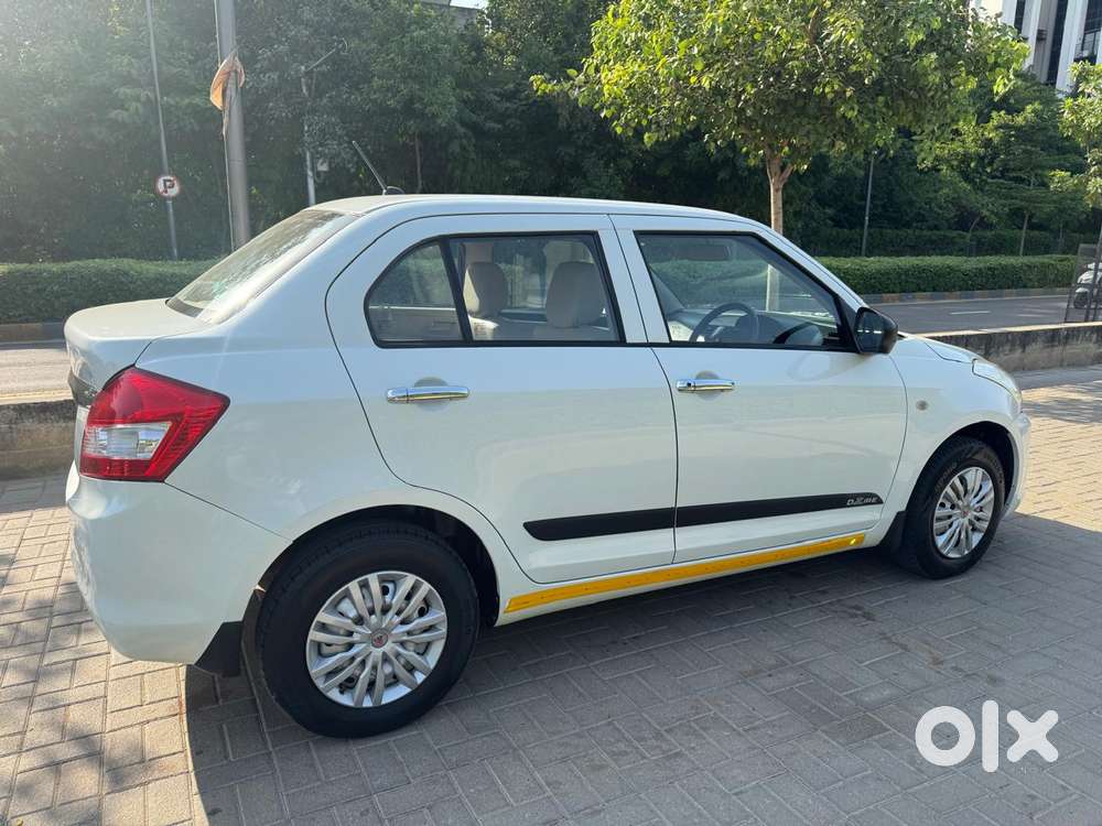 Maruti Suzuki Dzire 1.2 Tour S Cng, 2022, Cng & Hybrids