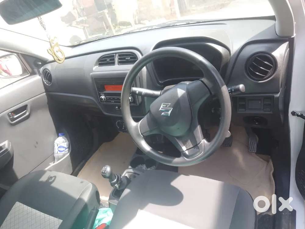 Maruti Suzuki Alto K10 Vxi 2023 Petrol 10500 Km Driven