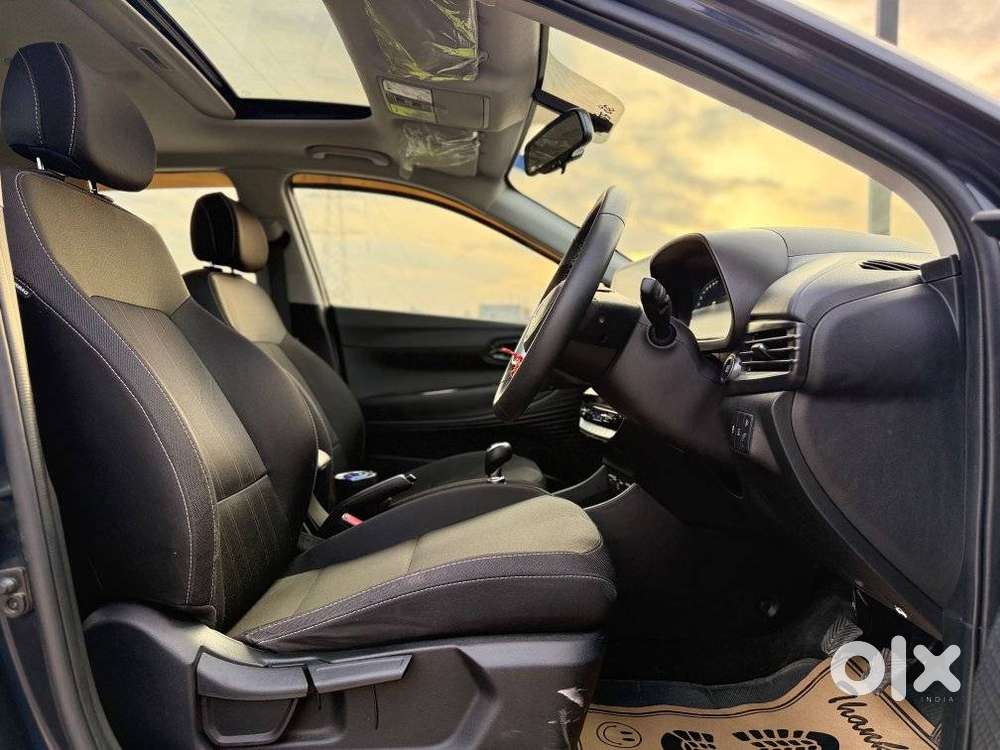 Hyundai I20 1.2 Asta, 2021, Petrol