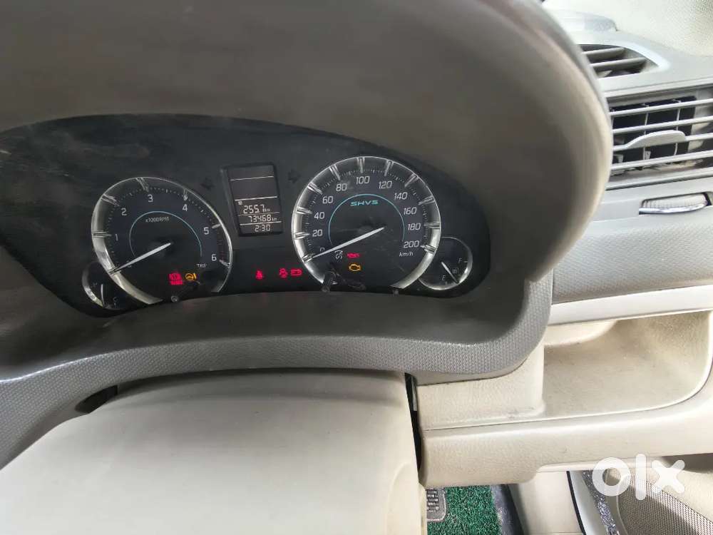 Maruti Suzuki Ertiga 2016 Diesel 73000 Km Driven