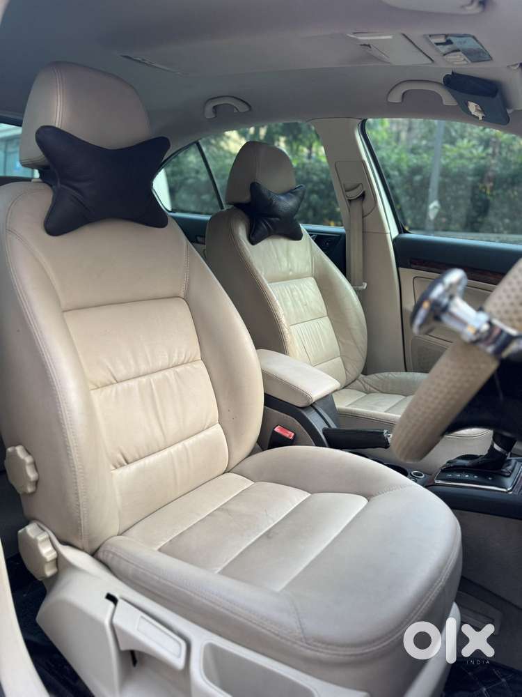 Skoda Laura Elegance 2.0 Tdi Cr At, 2011, Diesel