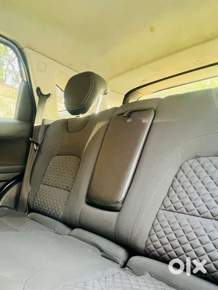 Tata Harrier Xt, 2021, Diesel
