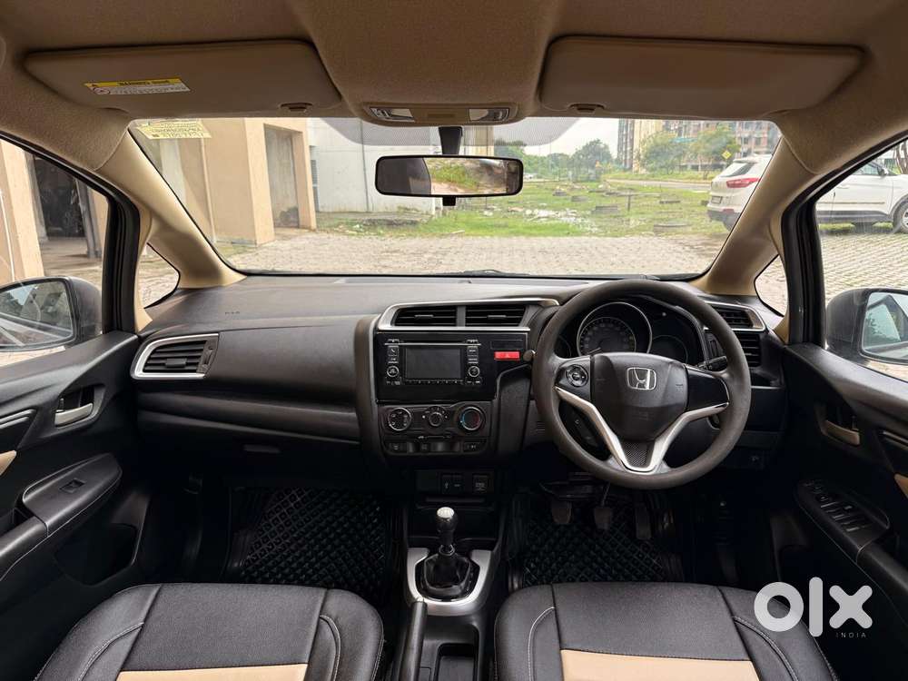 Honda Jazz Sv Mt I-dtec, 2015, Diesel