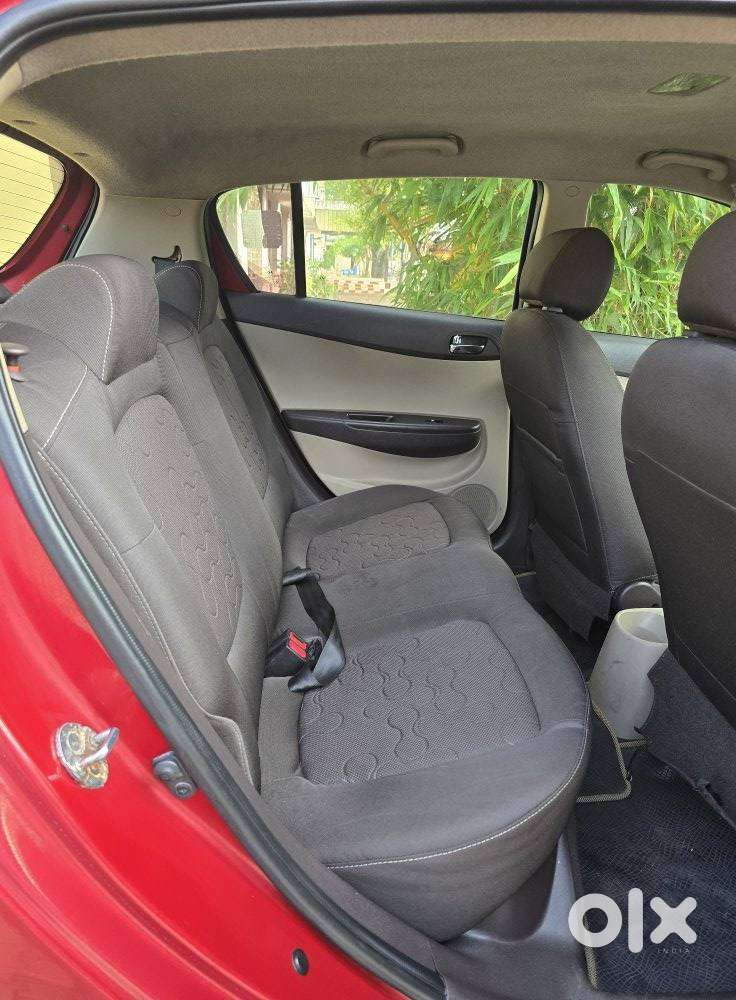 Hyundai I20 Magna, 2011, Petrol