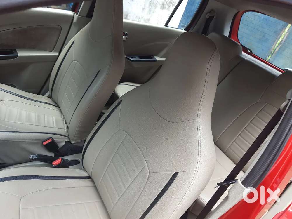 Maruti Suzuki Celerio X 2015