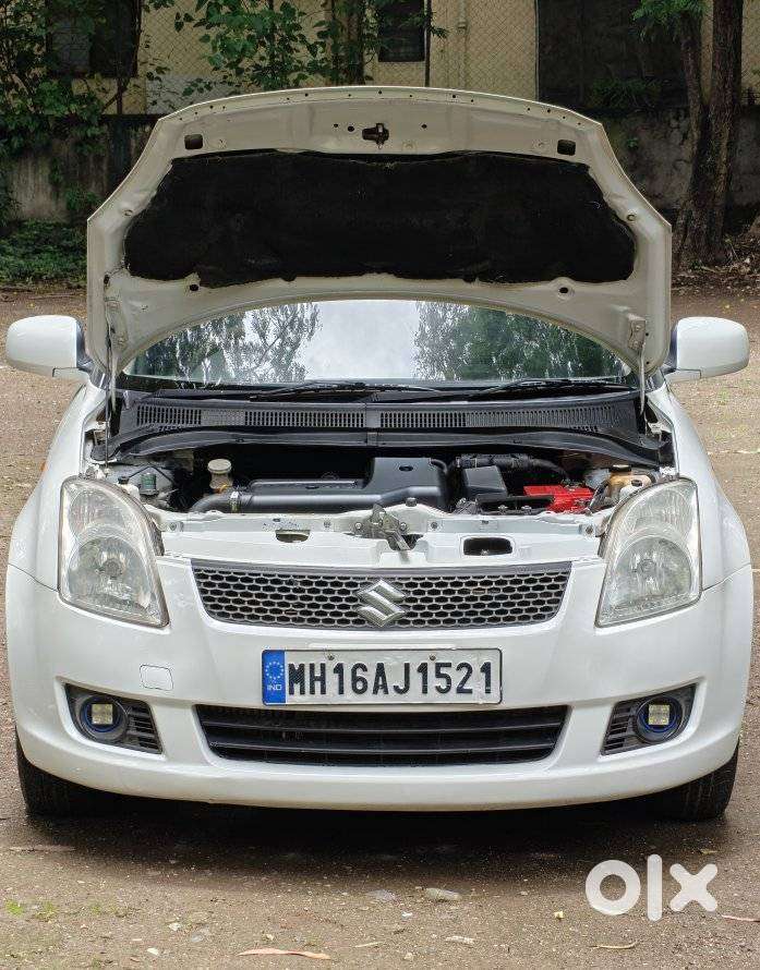 Maruti Suzuki Swift Ddis Vdi, 2010, Diesel