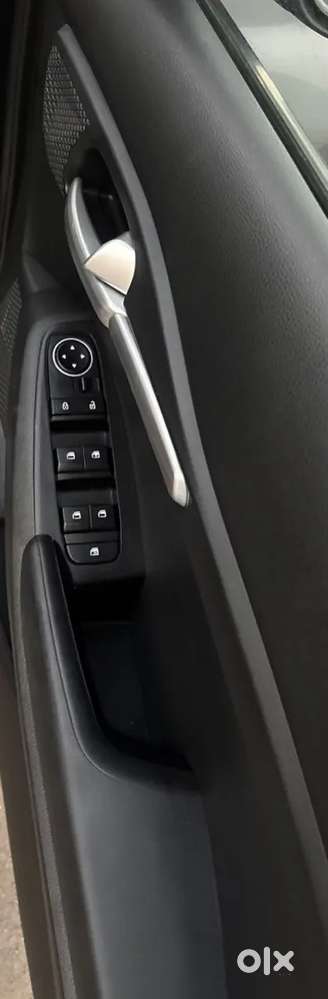 Kia Seltos Htk 1.5 Petrol, 2021, Petrol