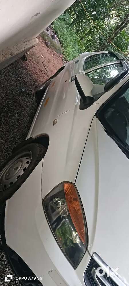 Tata Indigo Ecs 2014