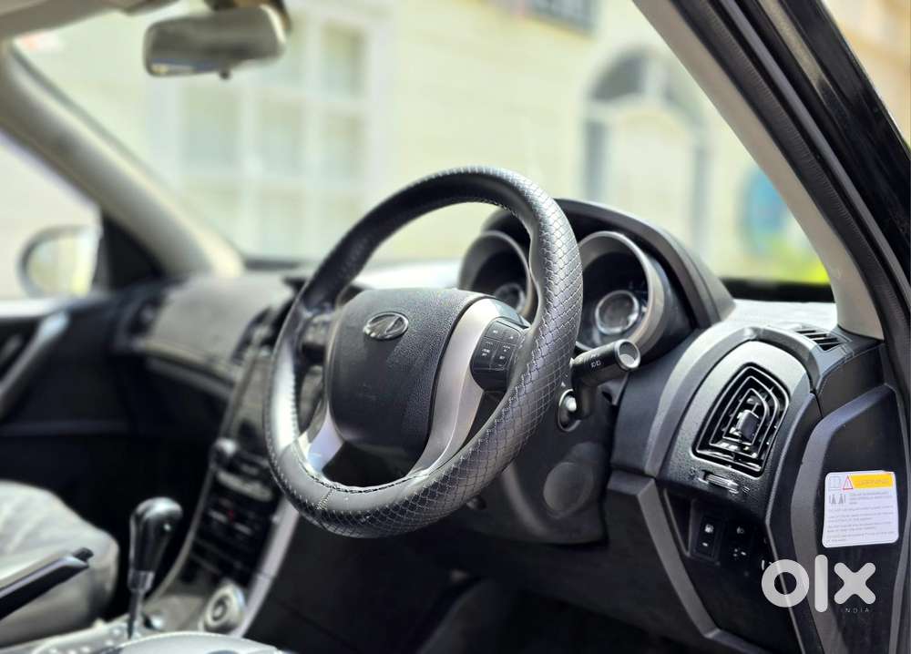 Mahindra Xuv500, 2019, Diesel