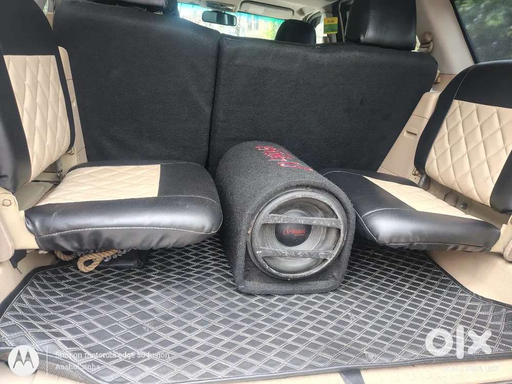 Tata Safari Storme 2014 Diesel Well Maintained