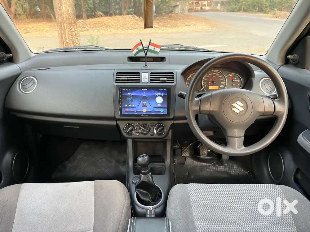 Maruti Suzuki Dzire 2009 To 2030 Repassing Done
