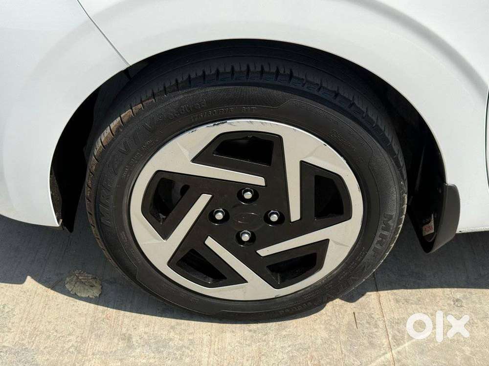 Hyundai Aura 1.2 S Cng, 2024, Cng & Hybrids