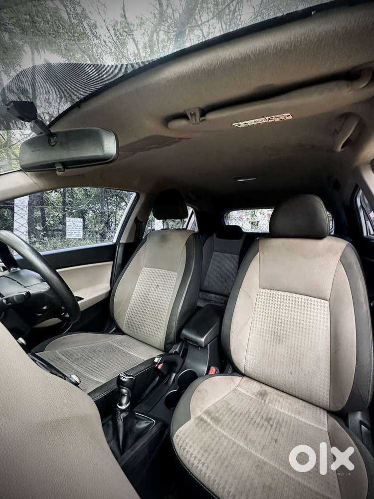 Hyundai I20 Diesel Asta, 2019, Diesel