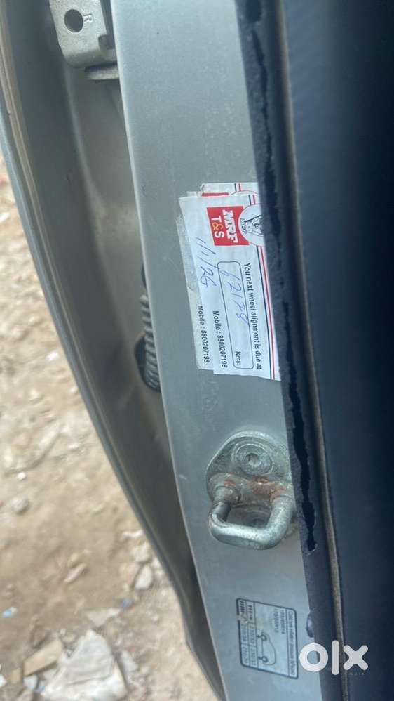 Hyundai Grand I10 2015 Cng & Hybrids Well Maintained