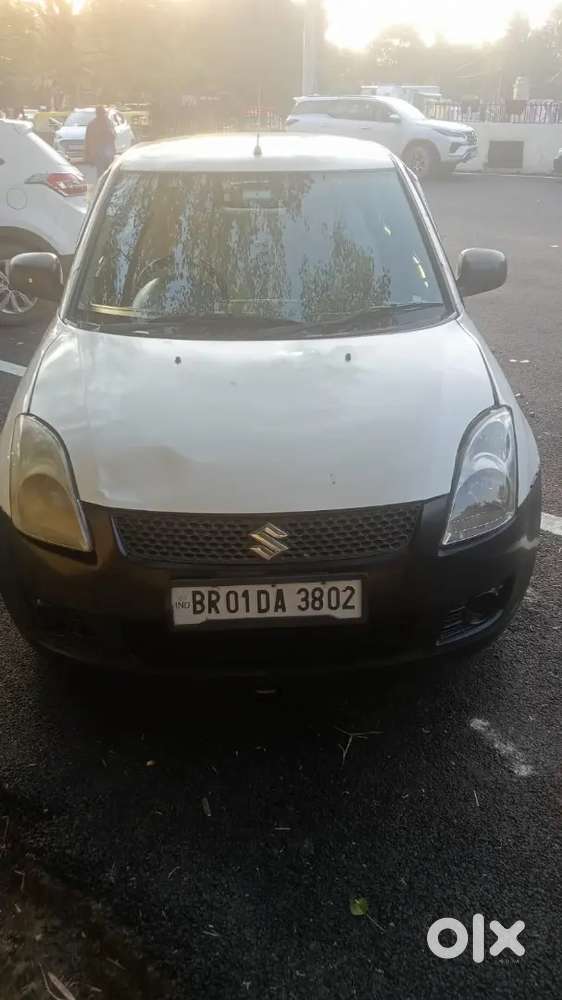 Maruti Swift Dzire 2016