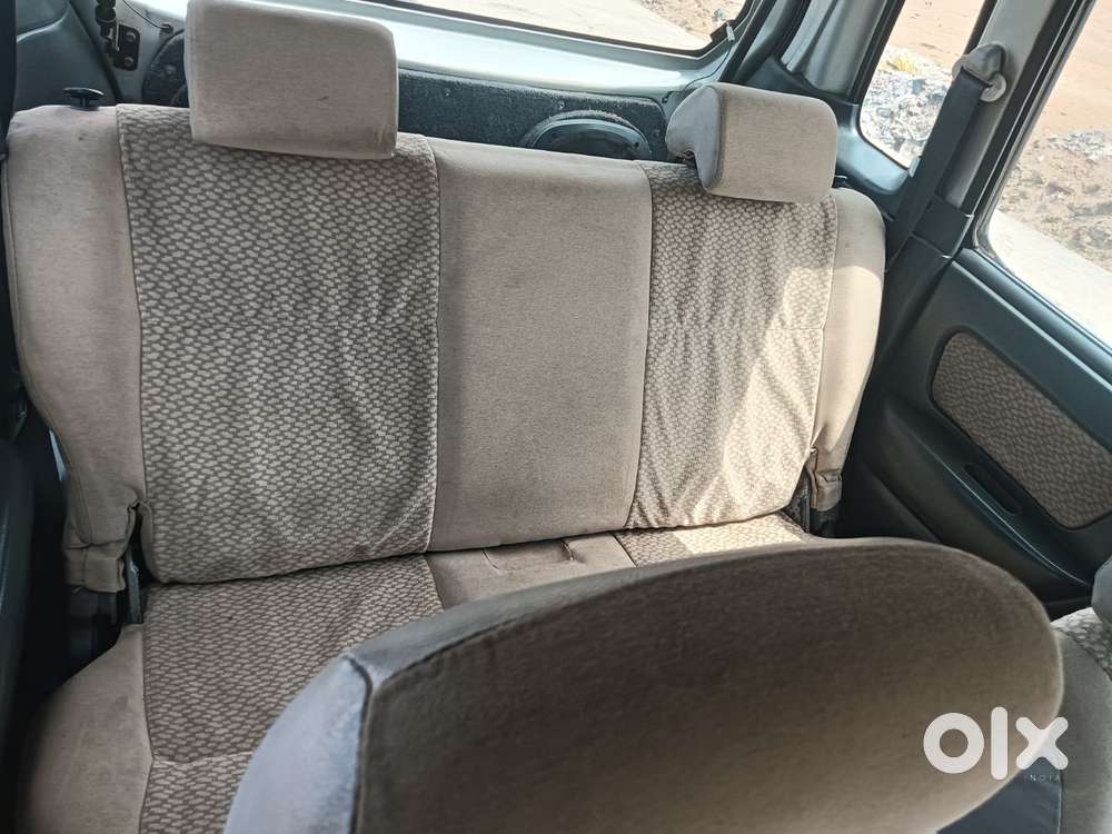 Maruti Suzuki Wagon R, 2006, Petrol