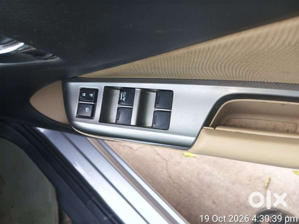 Honda City I Dtec V, 2014, Diesel