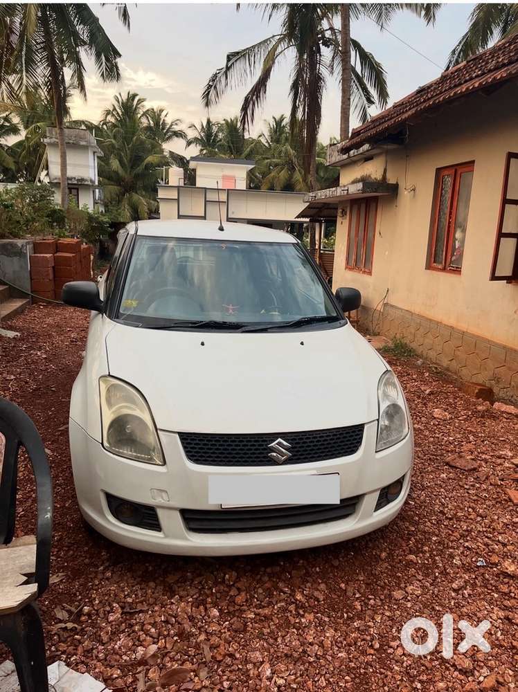 Maruti Suzuki 2008 Manual Petrol