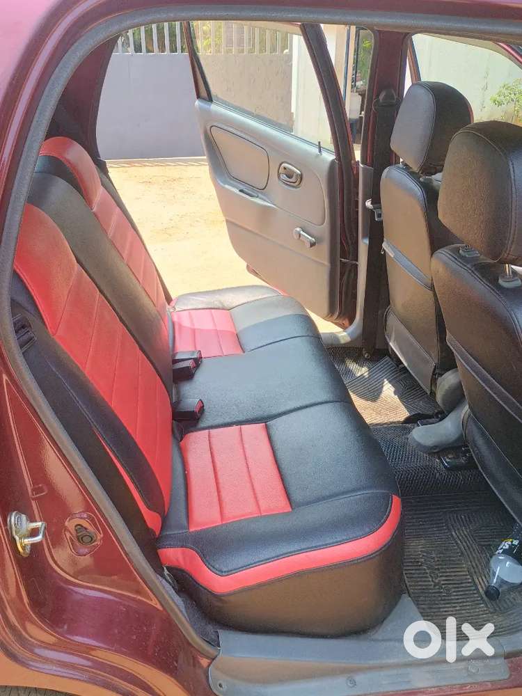 Maruti Suzuki Alto 2010 Petrol 67466 Km Driven