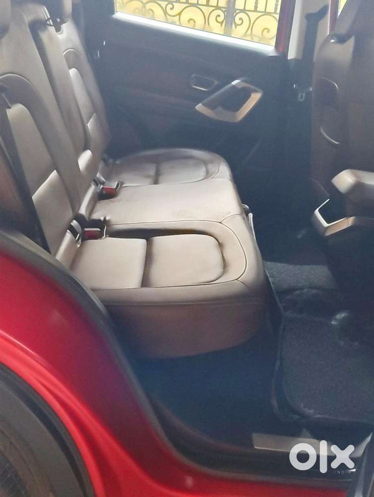 Tata Harrier Xza+, 2021, Diesel