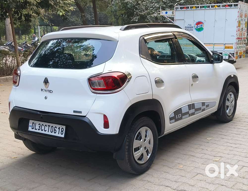 Renault Kwid