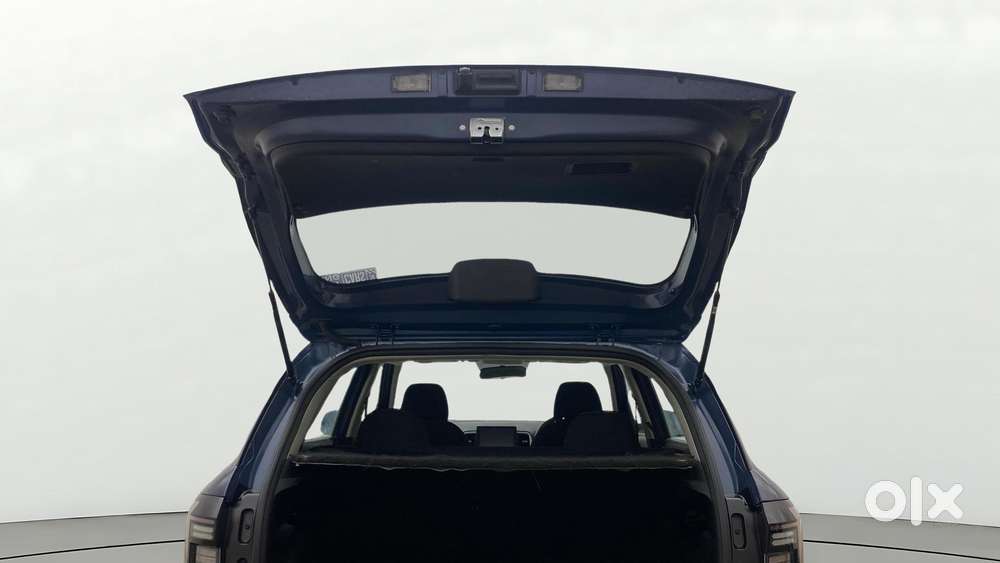 Hyundai Venue 1.5 Crdi S Plus, 2022, Diesel