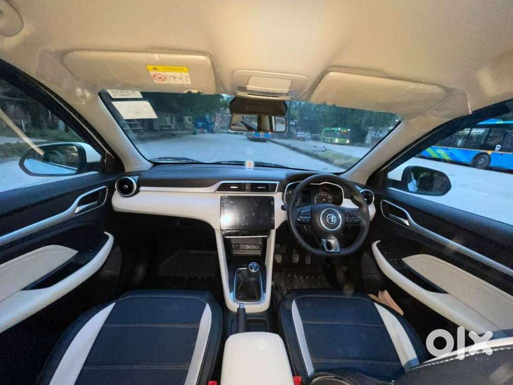 Mg Astor 1.5 Smart, 2024, Petrol