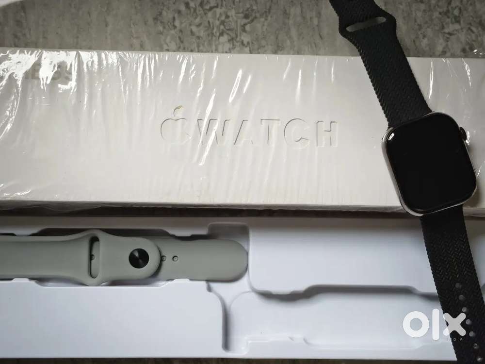 Apple Smart whatch