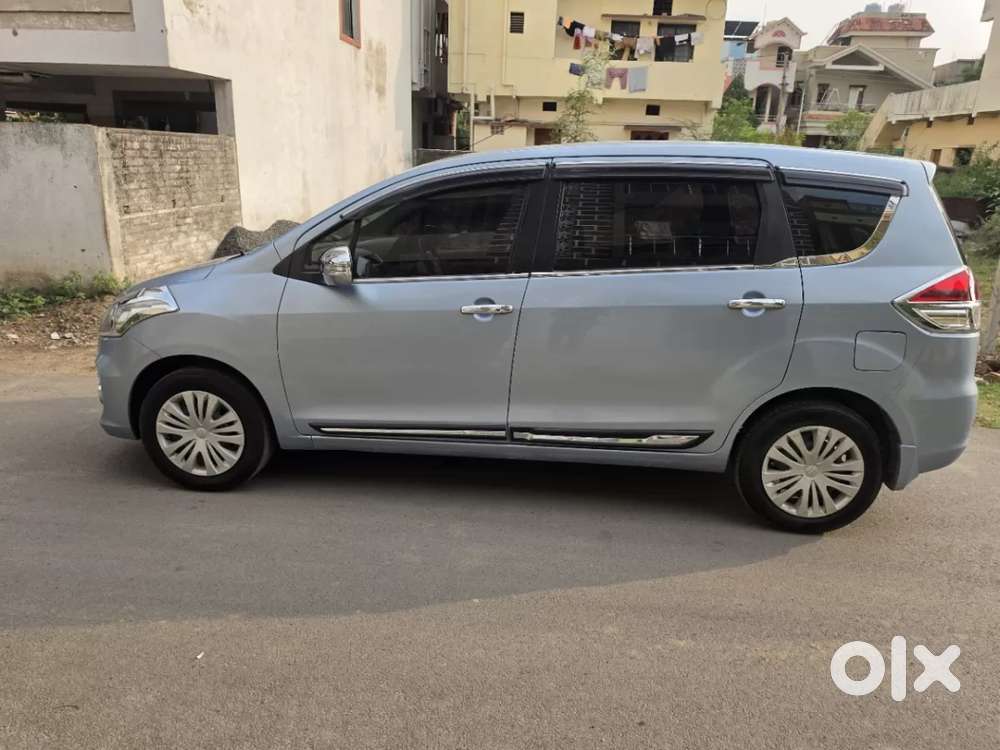 Maruti Suzuki Ertiga, 2013, Diesel