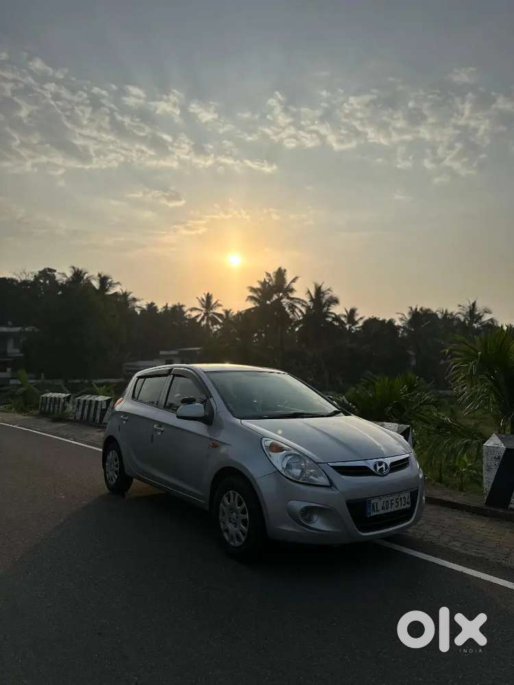 2012 I20 Magna  84.5k Km  New Tyres & Battery  Kl Reg