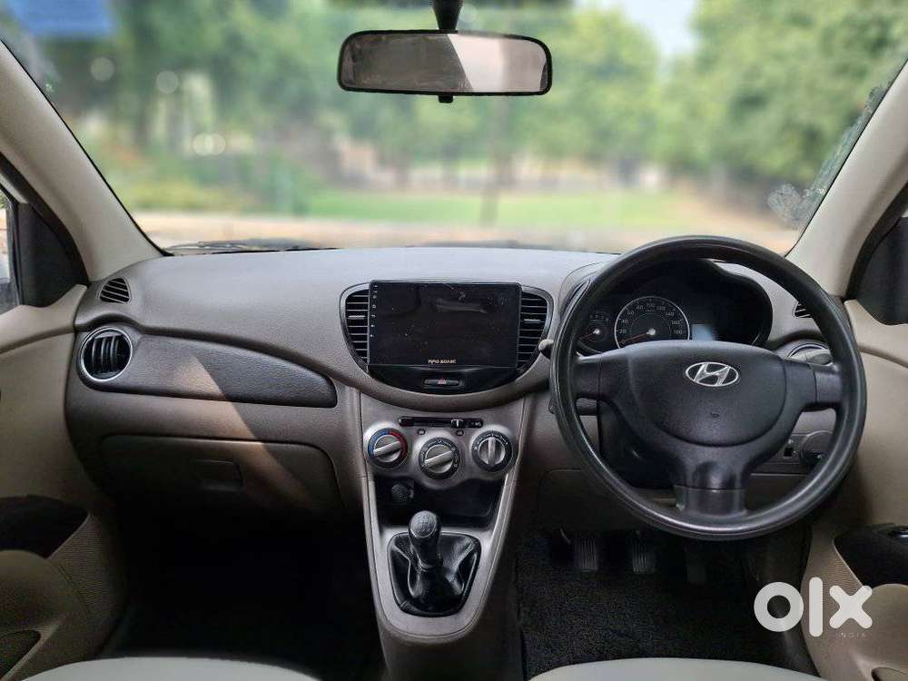 Hyundai I10 Magna O, 2012, Petrol