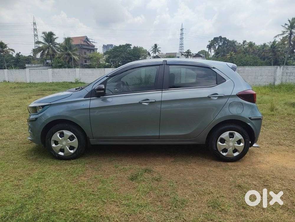 Tata Tiago Ev Xt Lr, 2024