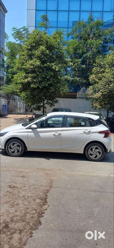 Hyundai I20 Magna Plus, 2020, Diesel