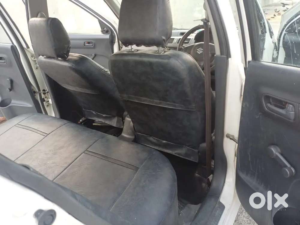 Maruti Swift Dzire 2016 Diesel Tour K.m 74000 Running