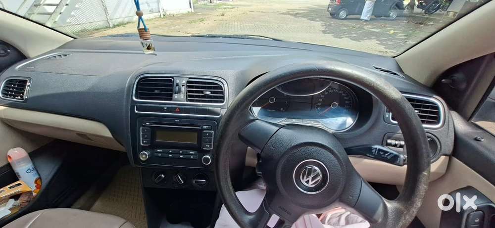 Volkswagen Polo 2011 Year