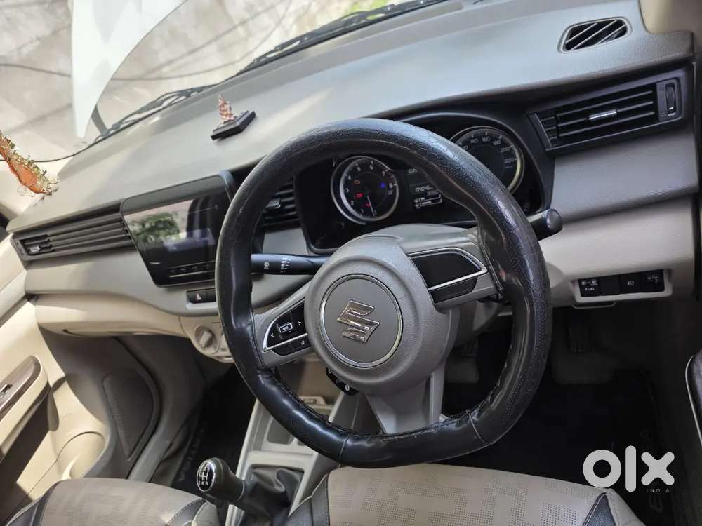 Maruti Suzuki Ertiga 2021 Cng & Hybrids 102000 Km Driven