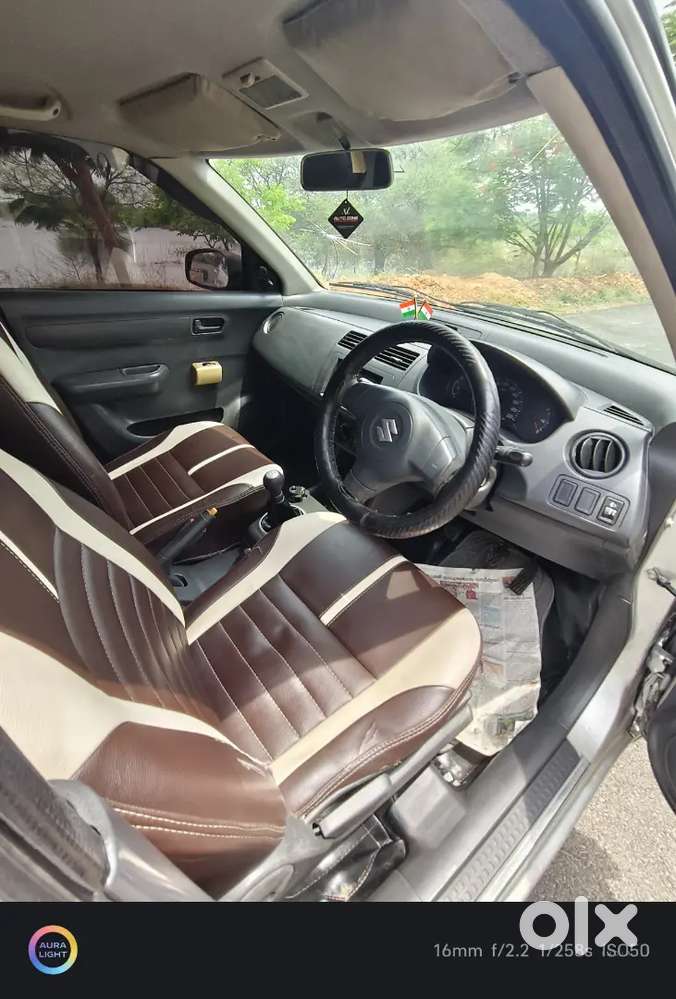 Maruti Suzuki Swift 2009 Diesel Well Maintained