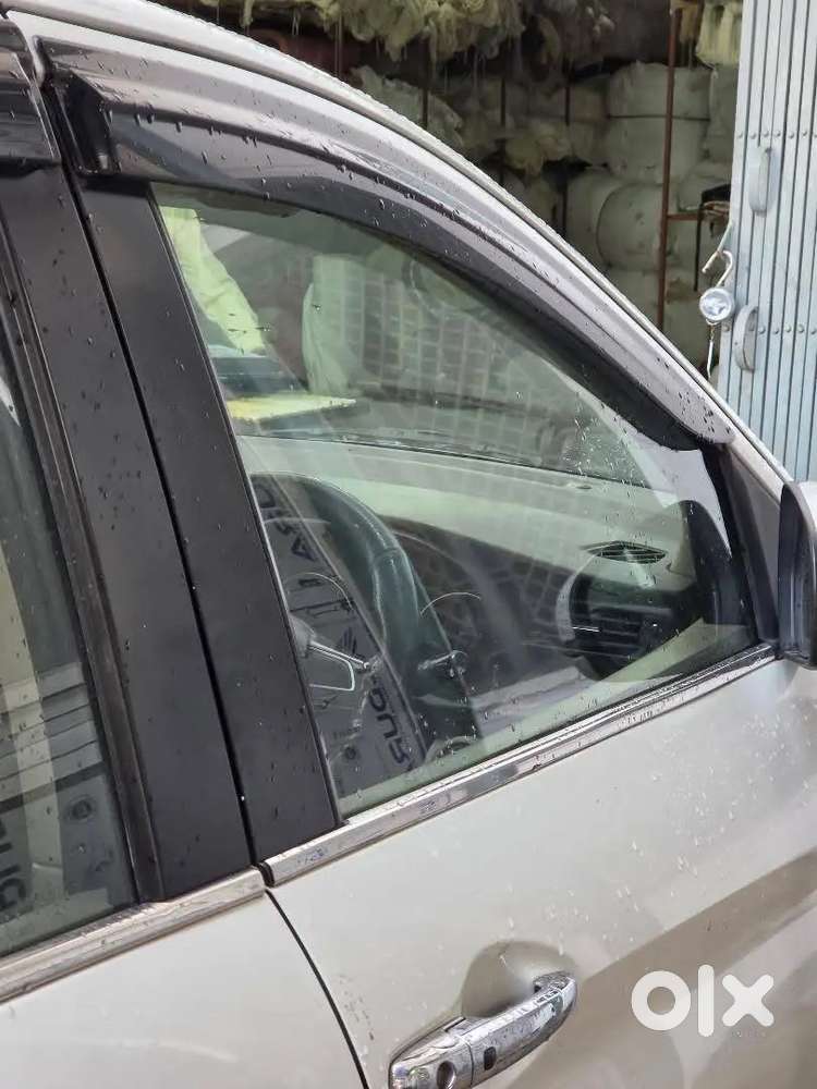 Maruti Suzuki Ertiga 2020 Zxi