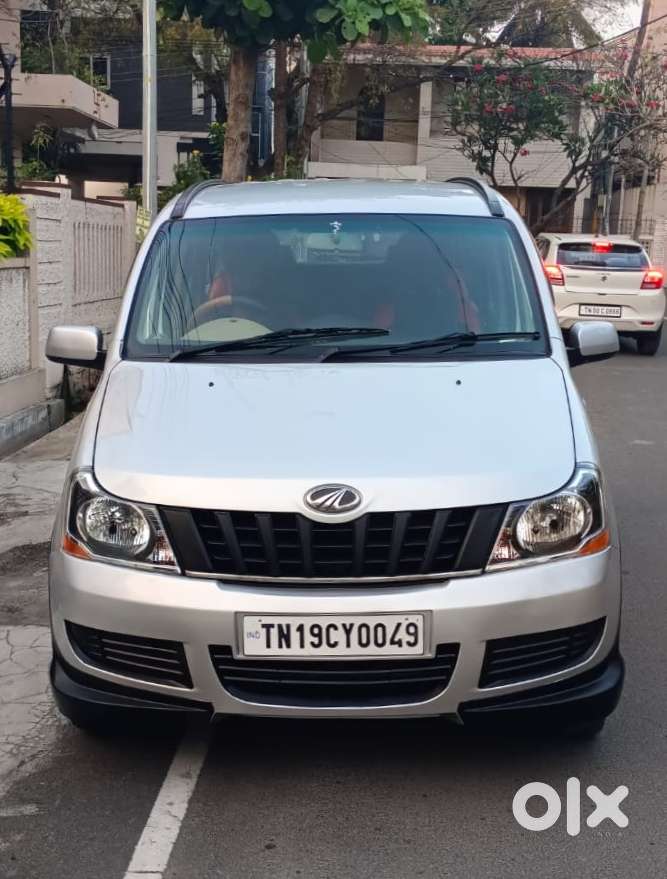 Mahindra Xylo D4 Bs Iii, 2018, Diesel