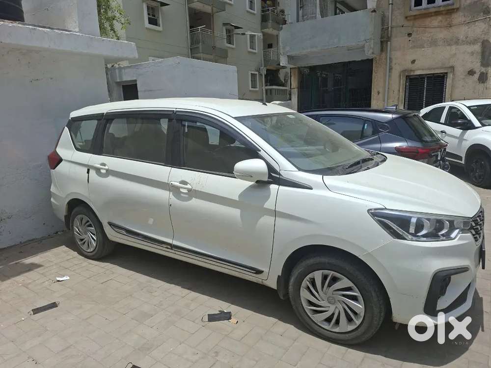 Ertiga Cars For Sell Vxi At Gurukul Road
