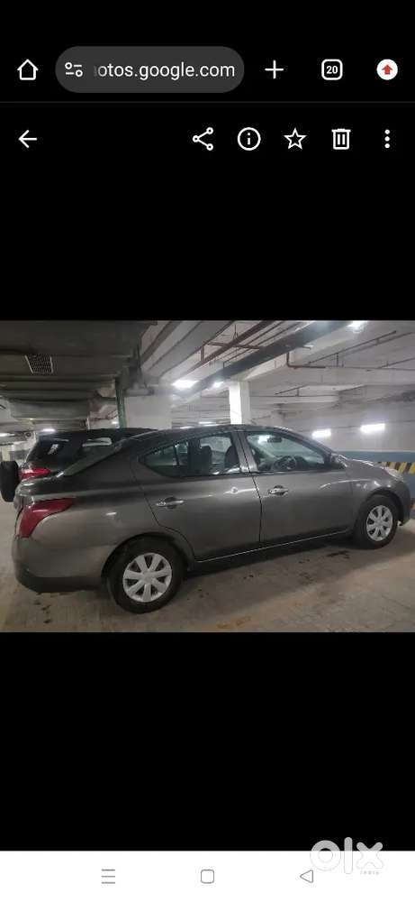 Sale My Car